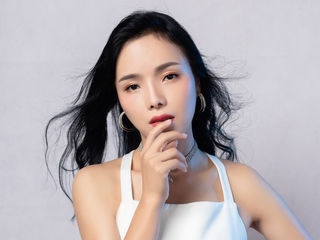 kinky webcam model AnneJiang