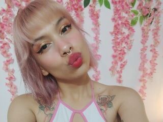 camgirl playing with sextoy JennParkar